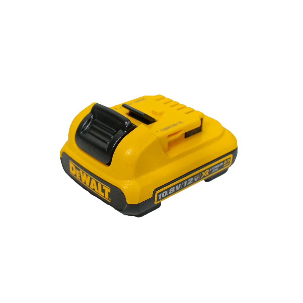 Pin Li-ion 10,8V Dewalt DCB127-XJ
