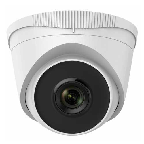 Camera hilook IPC-T250H Full 5.0Mp Sản phẩm cao cấp của Hikvision do FPT phân phối