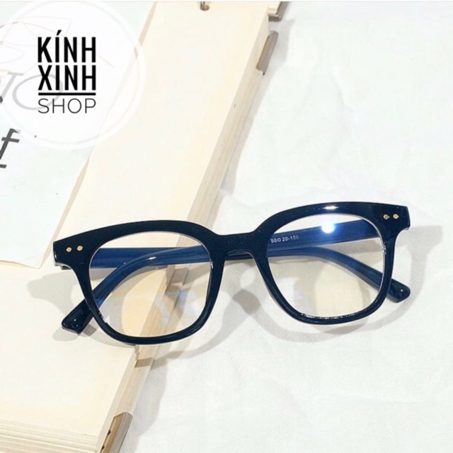 Kính gọng SOUTHSIDE mắt vuông unisex HOTTREND