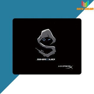 Miếng lót chuột qck heavy ,fps gaming 450x400x6mm | shroud