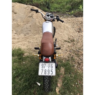 đèn hậu  đuôi xe