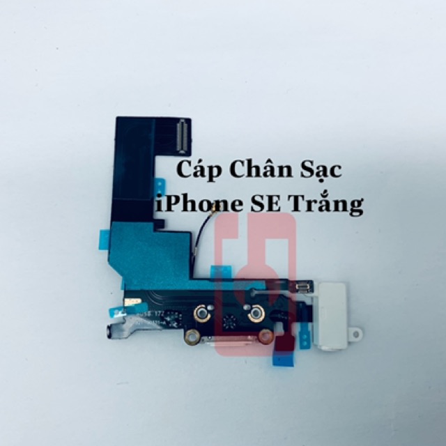 Cáp Chân Sạc iPhone SE