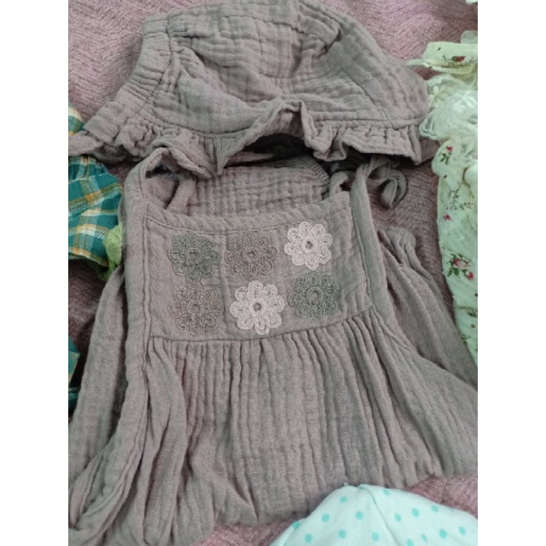 Thanh lý đồ em bé 6-12m new 90%-99%