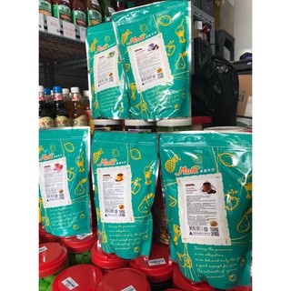 Bột bánh Flan - Pudding MOLE đài loan- Nhấn vào chọn vị