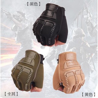 Găng Tay Sports phươt, tập gym, thể thao đa năng Dành Cho Phượt Thủ (Hở Ngón) - kiểu mới