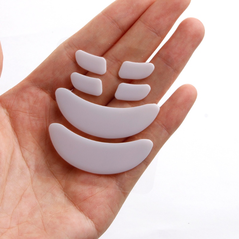 Bộ 2 Miếng Dán Chân Chuột Máy Tính Cho G-Wolves Hati S