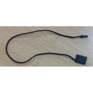 1000 Cái Dây Dù - Dây Treo Tag Quần Áo Giá Rẻ