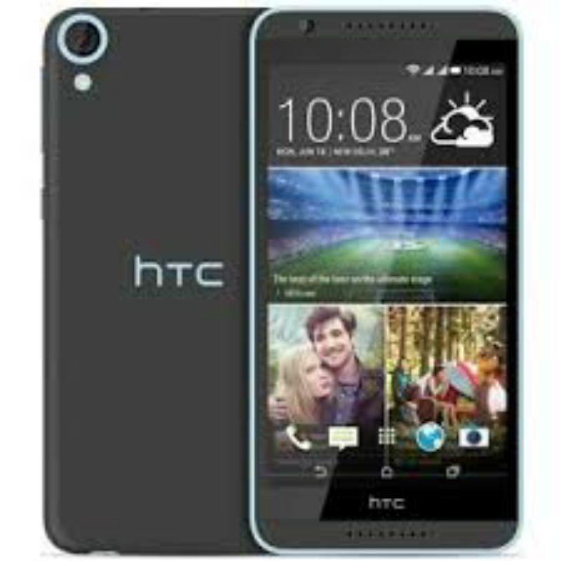 Xác điện thoại htc desire 820