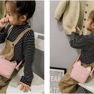 Túi mèo đựng lì xì cho bé
