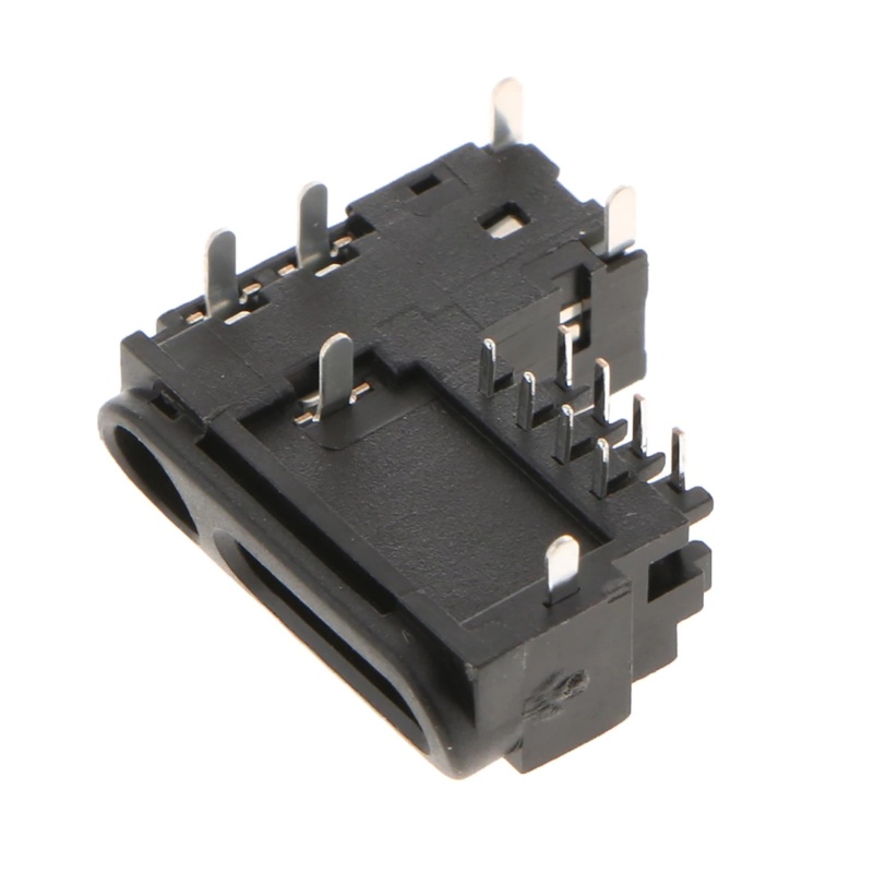 Bộ 2 Jack Cắm Kết Nối Tai Nghe