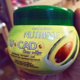 KEM Ủ TÓC BƠ GARNIER