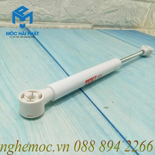 Ben hơi Fuki ( Tay nâng chống cánh tủ piston ) Nghề Mộc