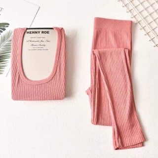 BỘ LEN TĂM BODY MẶC SIÊU MÊ