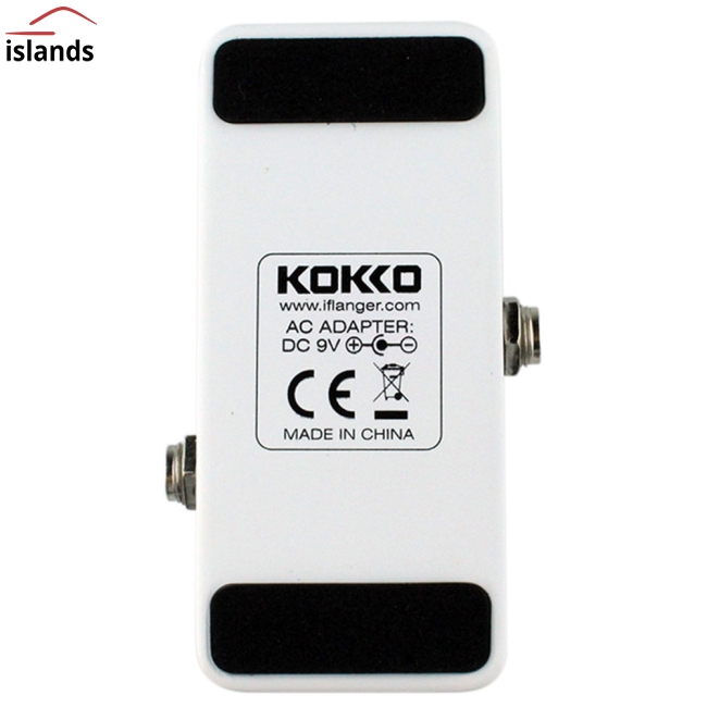 Bộ tăng âm FBS-2 chuyên dùng cho đàn guitar điện