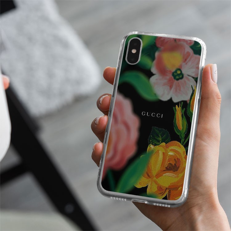 Ốp ip Gucci Uy Tín cho iphone 6 - 12 PROMAX BRD20210177