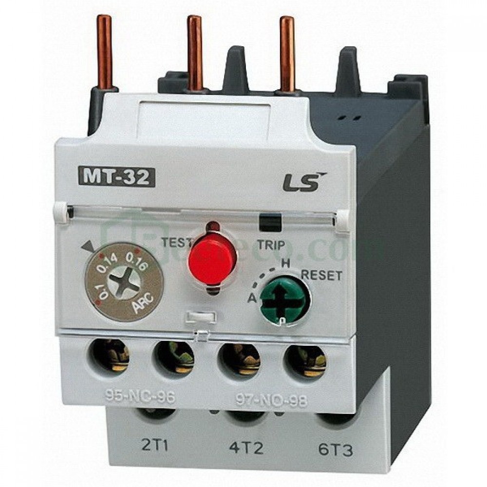 Rơ le nhiệt LS MT-32 6-9A