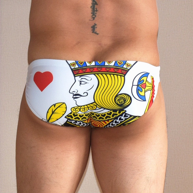 Quần Bơi G001 Thời Trang Dành Cho Nam | BigBuy360 - bigbuy360.vn