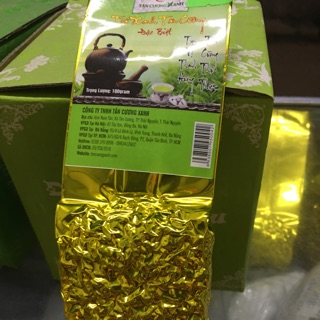 500gram Chè thái nguyên thượng hạng
