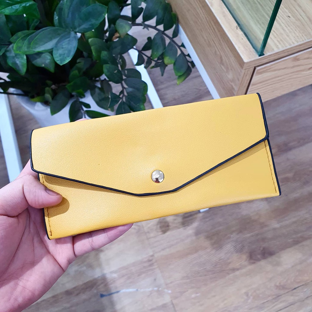 Túi, ví da đựng kính thời trang | BigBuy360 - bigbuy360.vn