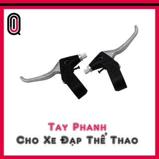 Tay Phanh Xe Đạp Thể Thao