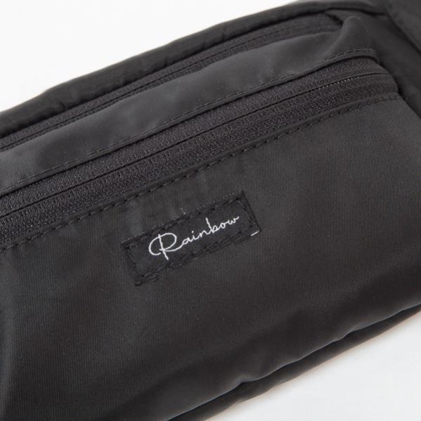 Túi bao tử, túi đeo chéo nam mini chất vải trượt nước đơn giản , nhỏ gọn , thời trang - tiện lợi đi du lịch, tập thể dục | BigBuy360 - bigbuy360.vn