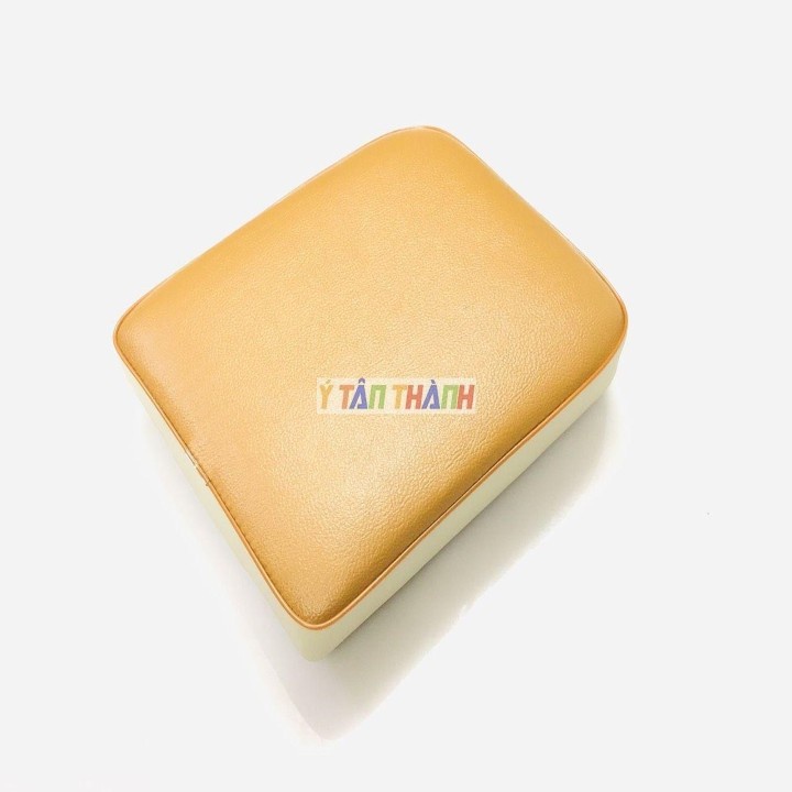 Yên Sau Xe Cub Nâu MS1312