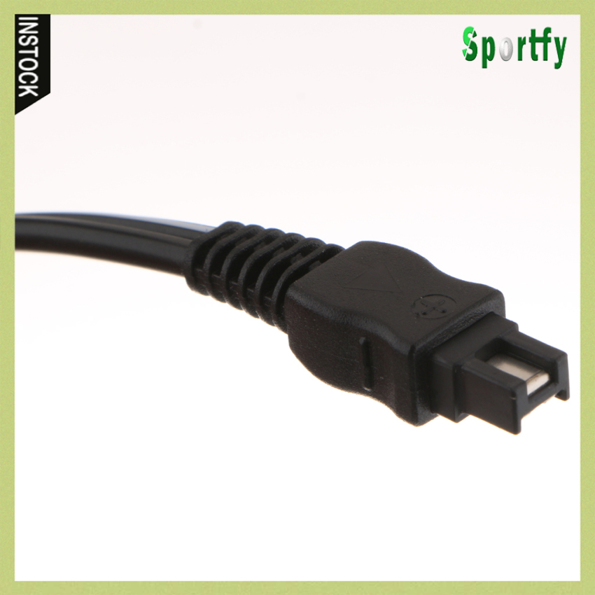 Bộ chuyển đổi nguồn Sportfy L200 cho DCR-DVD7 DVD92 DVD105 DVD108 DVD203 DVD205