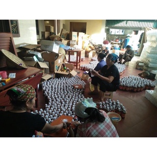 Nước Mắm BA LÀNG CHÂU THUỶ NGON SẠCH