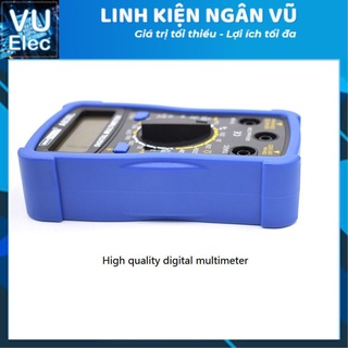 [BH 6 tháng] Đồng Hồ Đa Năng A930L