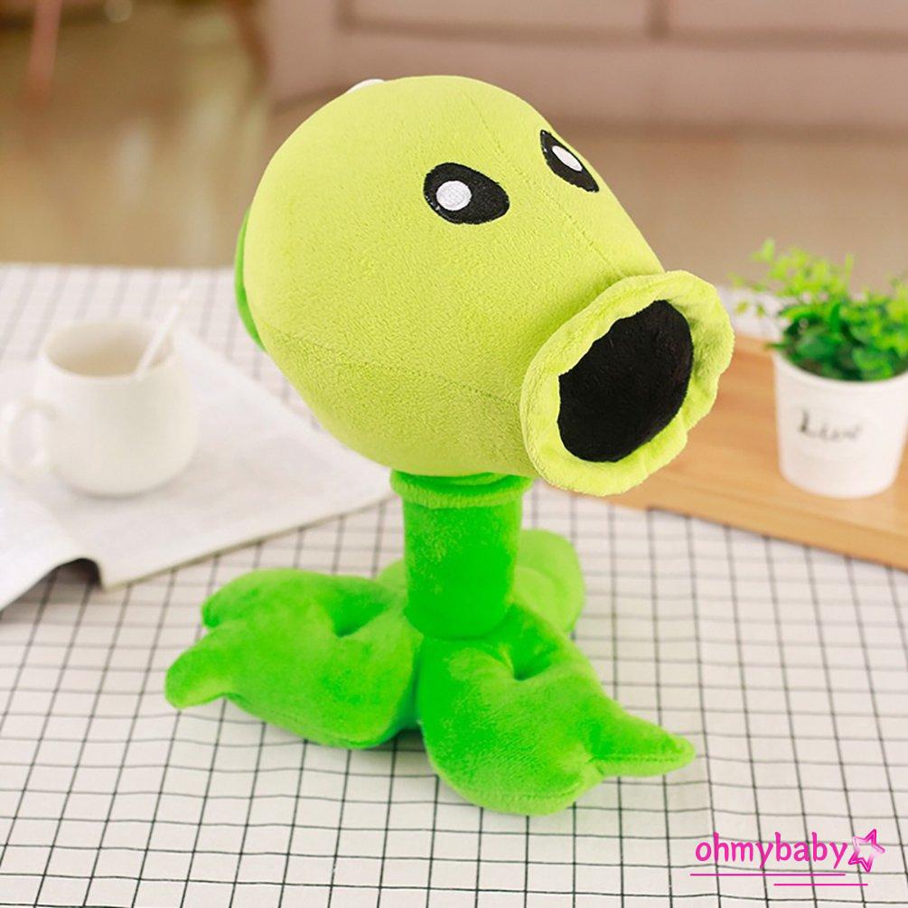 Thú Nhồi Bông Hình Zombie Vs Zombies