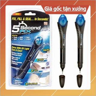 [HOT+FREE SHIP] Bút hàn gắn 5 SECOND FIX - SỬA MỌI THỨ, CHỈ 5 GIÂY