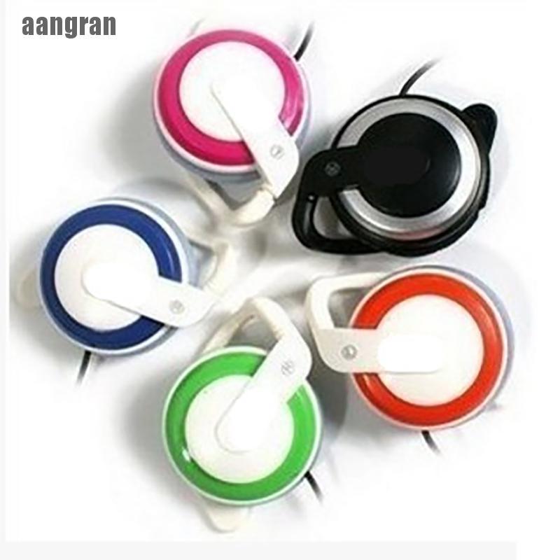 Tai Nghe Nhét Tai Aangran Âm Thanh Siêu Trầm Giảm Tiếng Ồn Có Mic | BigBuy360 - bigbuy360.vn