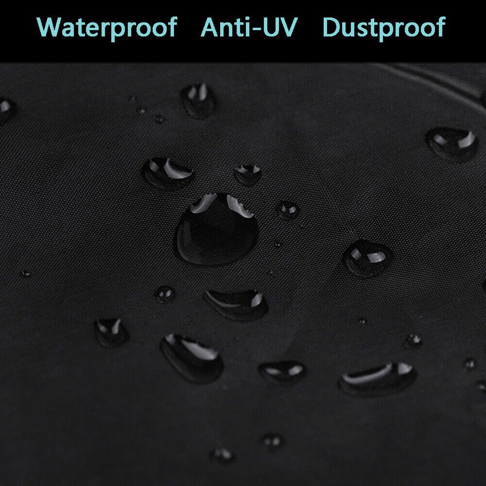 CONOPERY Vỏ Bọc Máy Cắt Cỏ Chống Tia UV / Bụi Bẩn Tiện Dụng