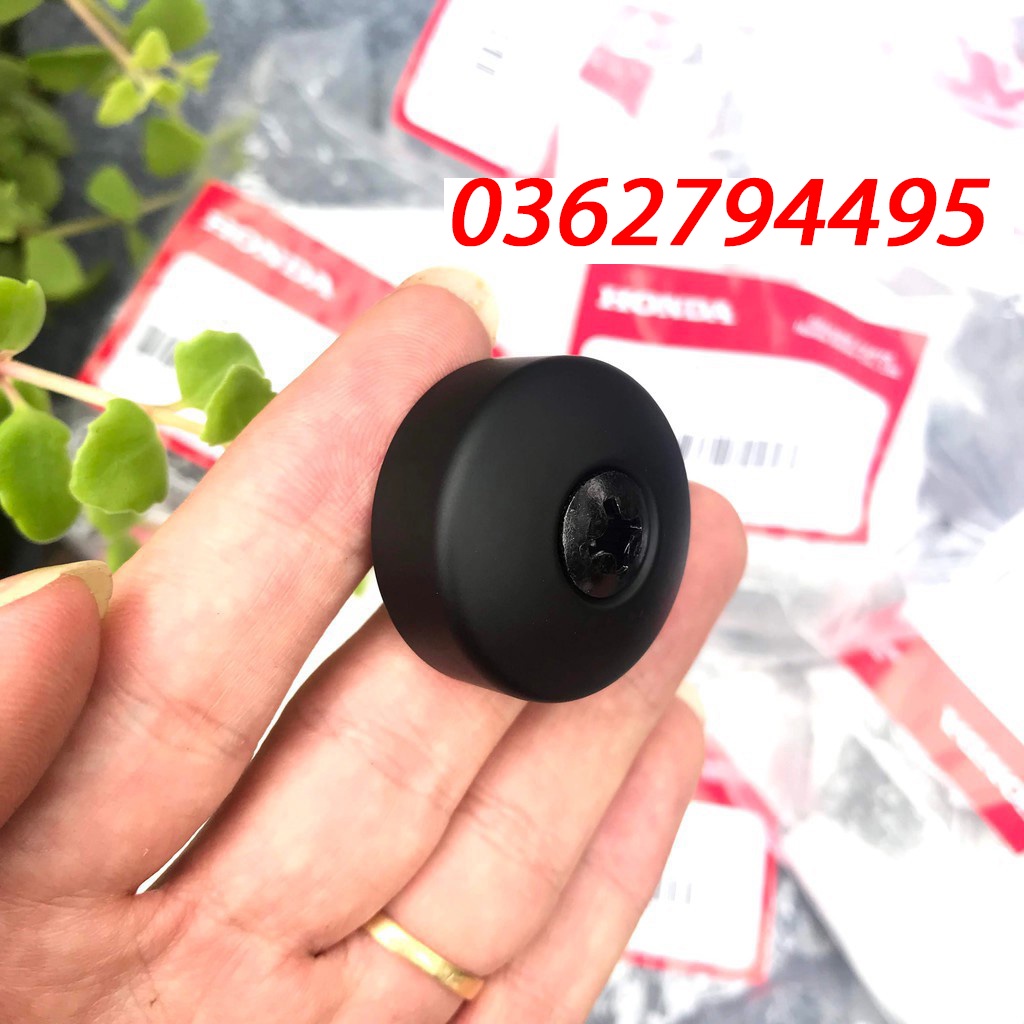 Gù tay lái - Đối trọng tay lái  - Lead 125/ Winner v1/ Winner X/ Winner V3 Zin chính hãng Honda