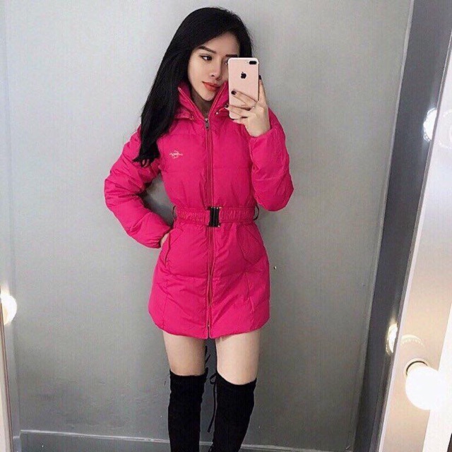 Áo phao levis