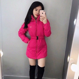 Áo phao levis