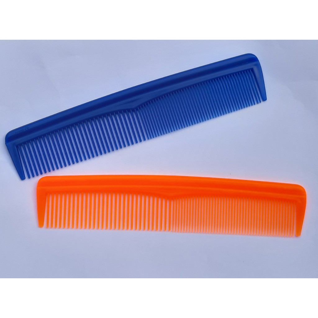 1 cây Lược chải tóc xoăn tóc rối cao cấp chuyên dụng cho Salon tóc