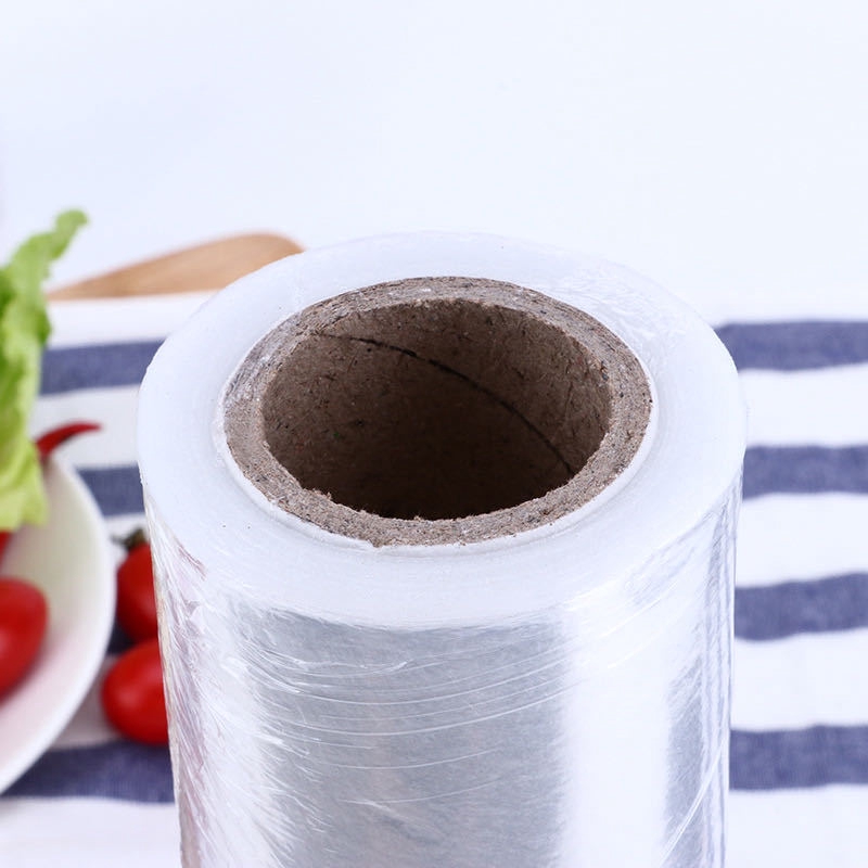 Màng bọc thực phẩm bằng nhựa PVC