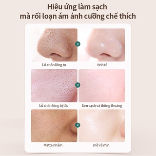 Mặt nạ SOON PURE làm sạch da 100g