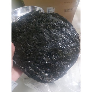 Rong biển khô Lý Sơn 100g [ Rong mứt ]