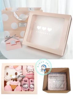 Hộp Quà Hello Kitty Cho Cô Công Chúa Nhỏ