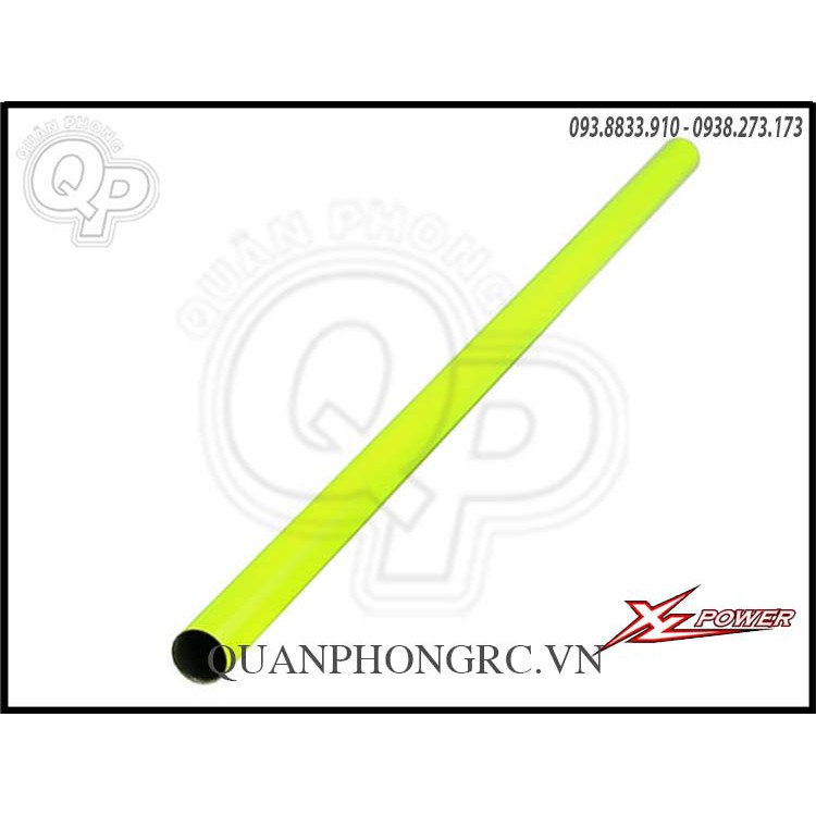 Ống đuôi XL52T01