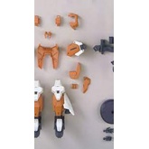 Mô hình đồ chơi lắp ráp HG BD R Saturnix Daban - GundamTop