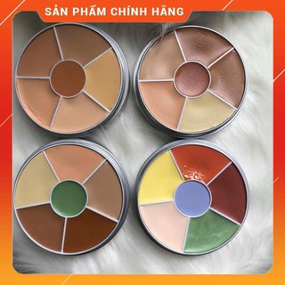 {Hàng Chính Hãng} Che khuyết điểm Kryolan