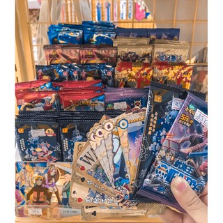 Thẻ Game One Piece, Nảuto, Kimetsu No yaiba, Dragon Ball ảnh thật có sẳn, hàng mới về