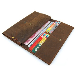 VÍ DÀI ĐỰNG PASSPORT