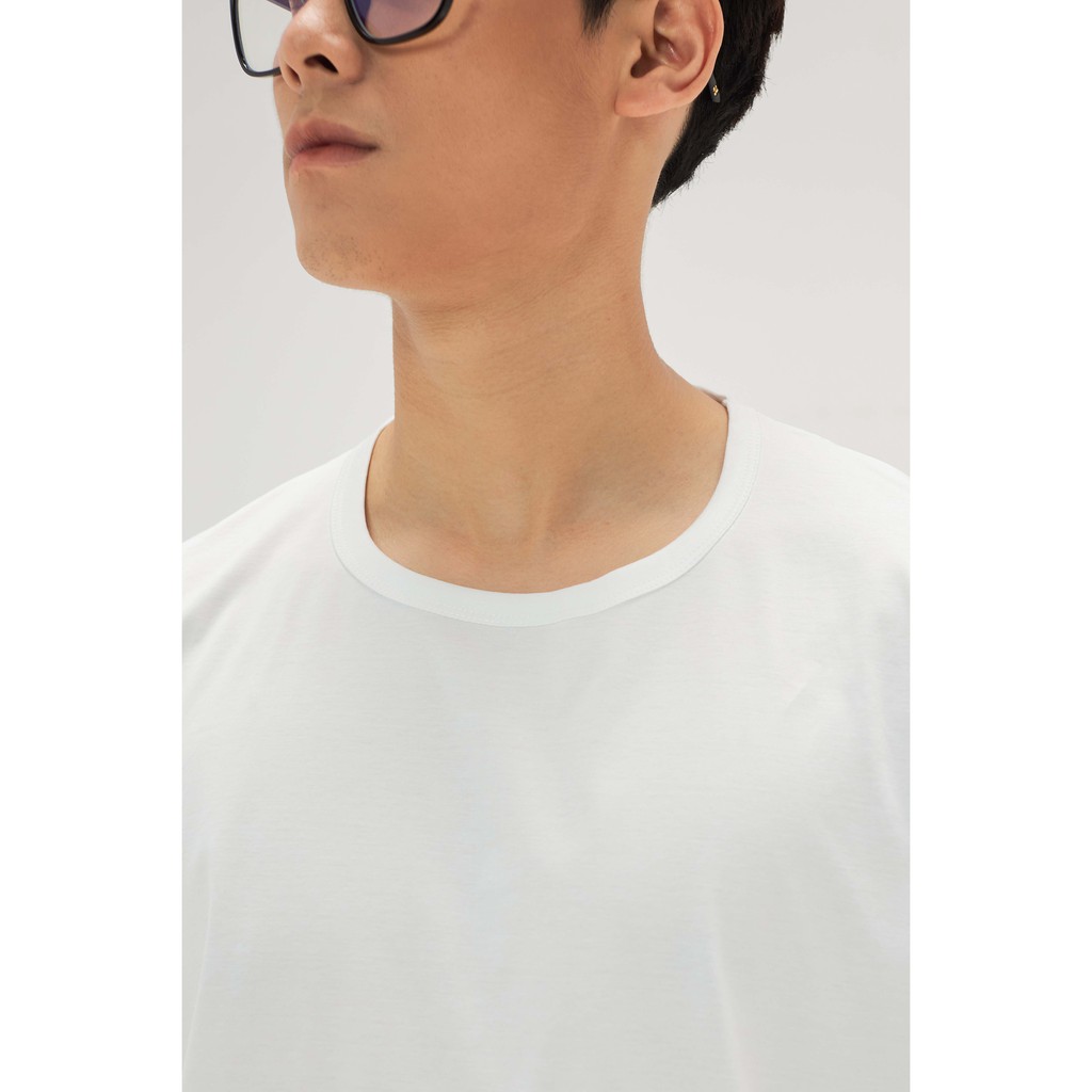 Áo phông trơn LOOK BASIC TEE 2021 | BigBuy360 - bigbuy360.vn