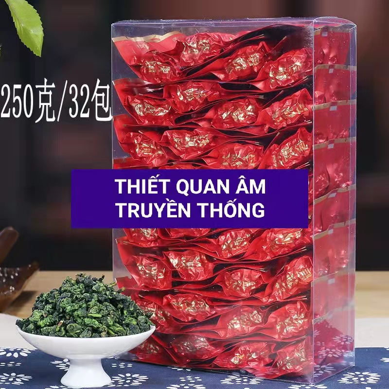 TRÀ Nguyên Seal Giá Siêu Tiết Kiệm - Thiết quan âm, long tỉnh, ô long, đại hồng bào, hồng trà, phổ nhĩ