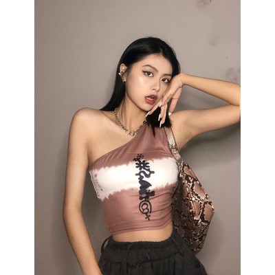 Jennie blackpink Áo tank top quyến rũ phong cách