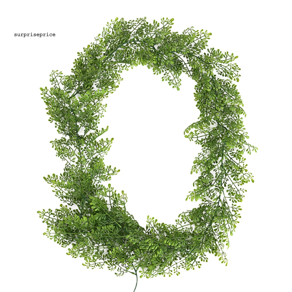 Dây Leo Giả Bằng Nhựa Dùng Trang Trí Nhà Cửa / SPA